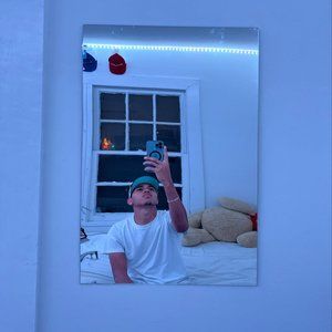 Meet your Posher, Jeffri